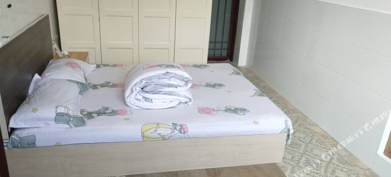 潜江度小月民宿图片