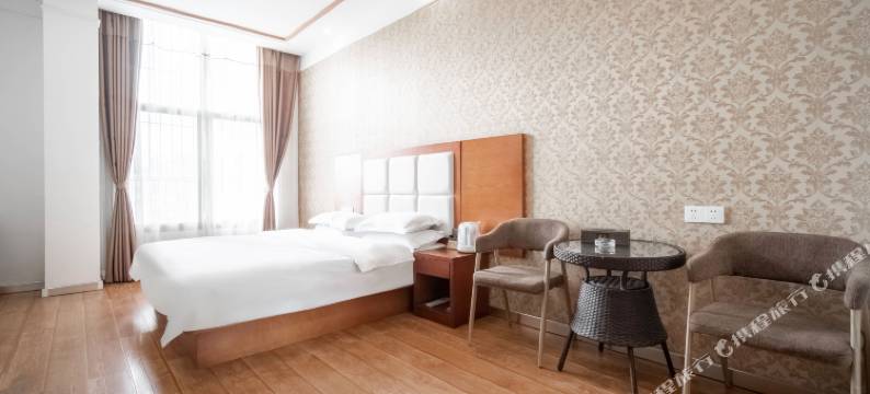 贵阳1＋8连锁酒店图片