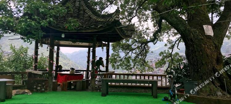黔东南初见花开半夏特色民宿(886线分店)图片