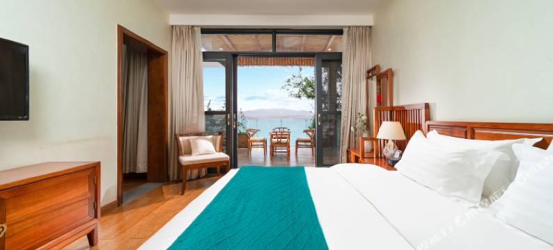 梦境·大理一线观海景民宿图片