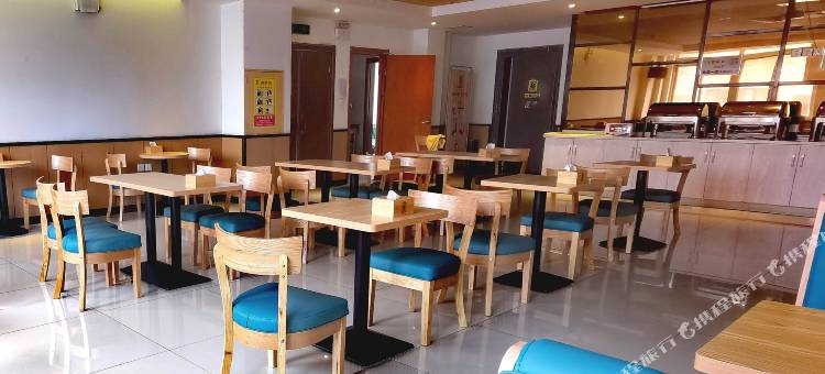 速8酒店(合肥安徽大市场合家福店)图片