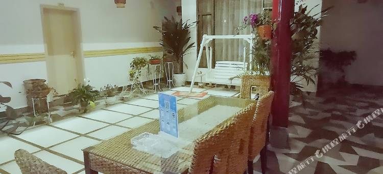 大理古城故乡云客栈(大理古城南门店)图片