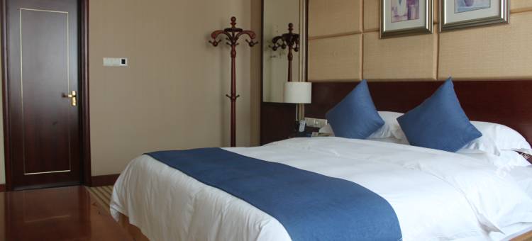 滨州贵苑大酒店图片