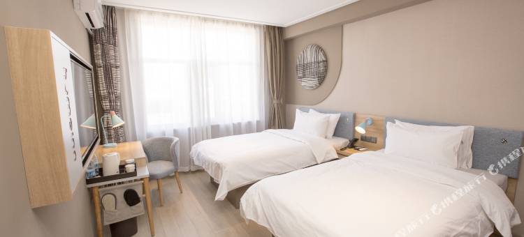 如家酒店·neo(包头达茂旗步行街店)图片