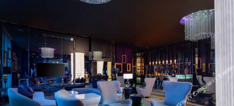 无锡罗卡斯酒店图片