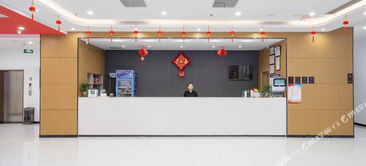 尚客优精选酒店(菏泽开发区广州路中学店)图片