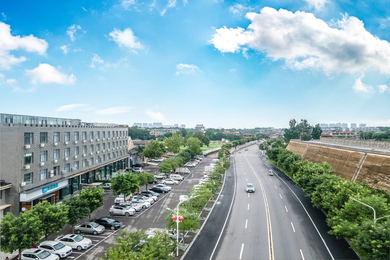 汉庭酒店(正定古城南城门店)图片