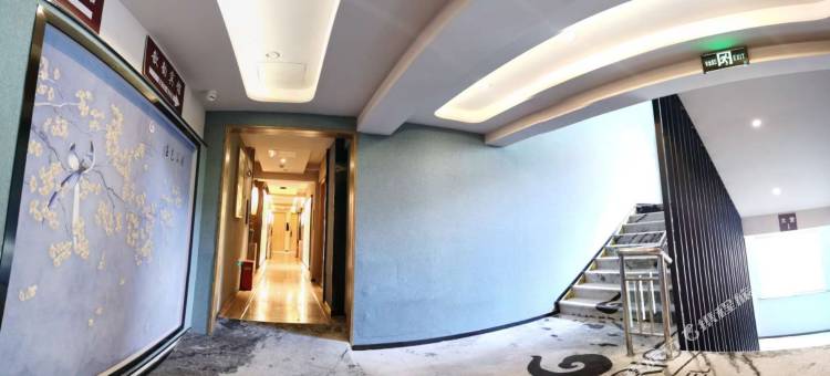 素柏·云酒店(上海古浪路地铁站店)图片