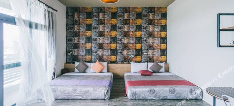 屏东时光轻旅民宿图片