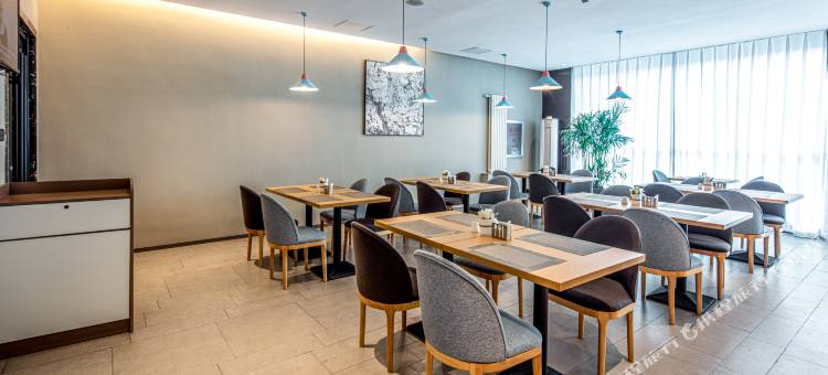 如家酒店·neo(长治壶关古城路商业街店)图片