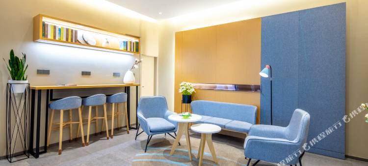 如家酒店·neo(长治壶关古城路商业街店)图片