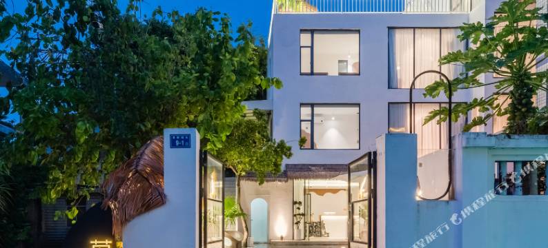 厦门芃舍(黄厝沙滩塔头店)图片