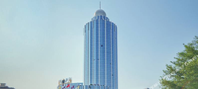 罗定国际酒店图片