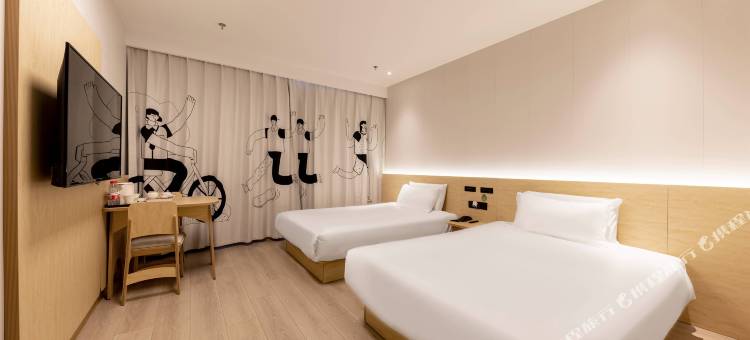 海友酒店(启东文峰大世界店)图片