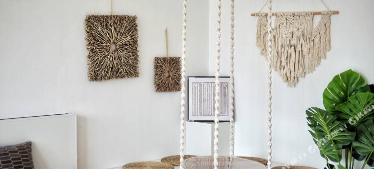 南昌花里精品公寓酒店(红谷滩万达广场店)图片