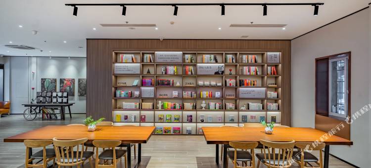 汉庭酒店(九江浔阳路步行街店)图片