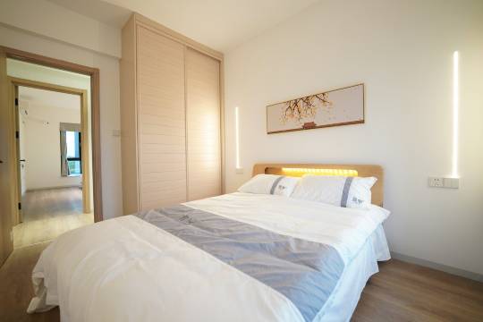 文昌悠家文昌502公寓