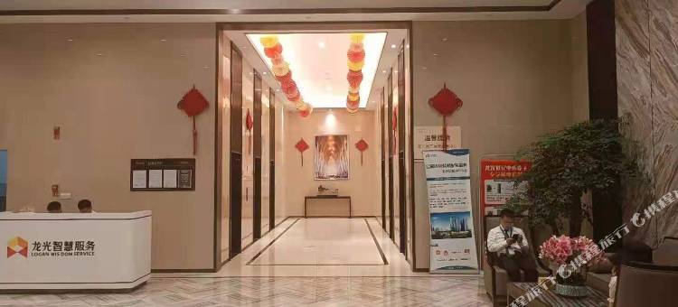 栖牛民宿(成都理工大学店)图片