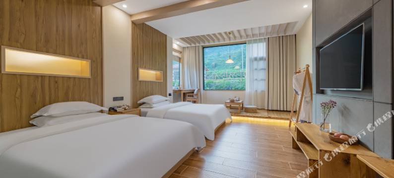 猫窝民宿(恩施大峡谷店)图片