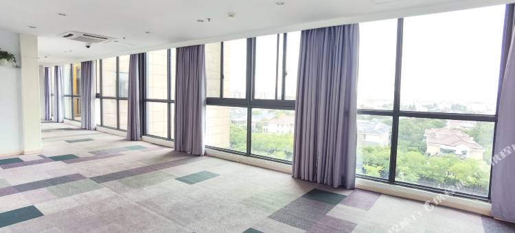 莫泰酒店(上海嘉定百联购物中心店)图片