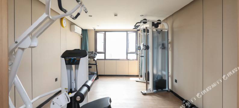 清沐精选酒店(南京长江大桥二附院店)图片