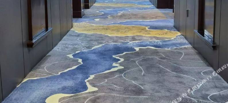 舟山普陀晶昌大厦宾馆图片