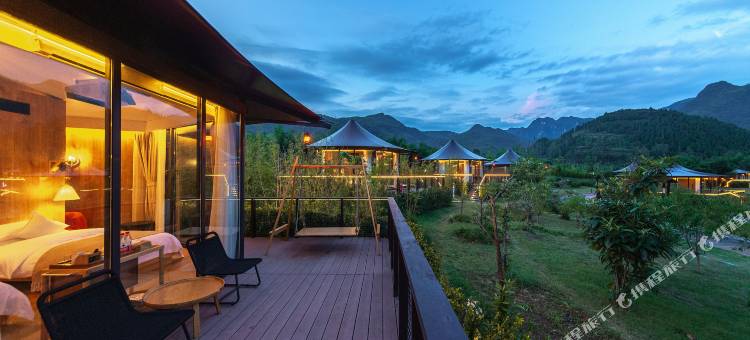 亦可园·栖居(云舍景区店)图片