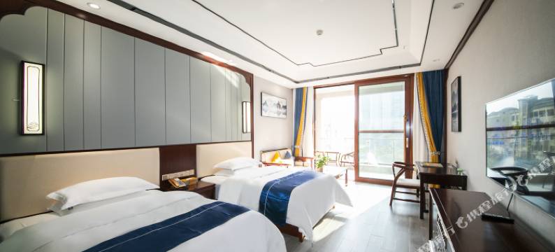 宜宾龙臣酒店图片