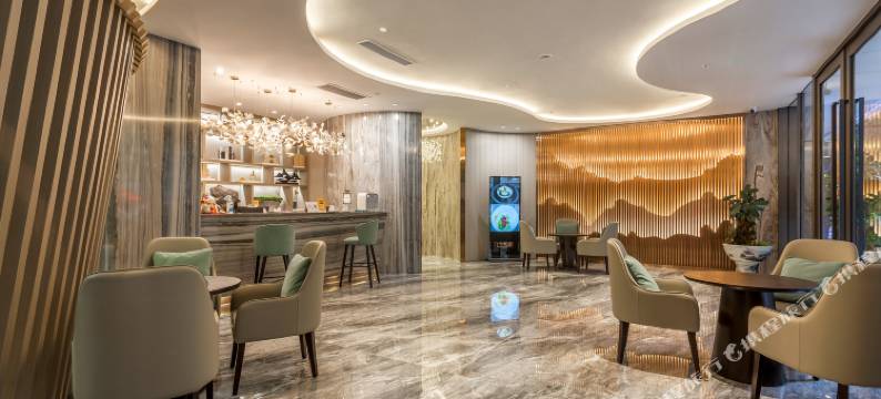 梵程酒店(毕节市政府招商花园店)图片