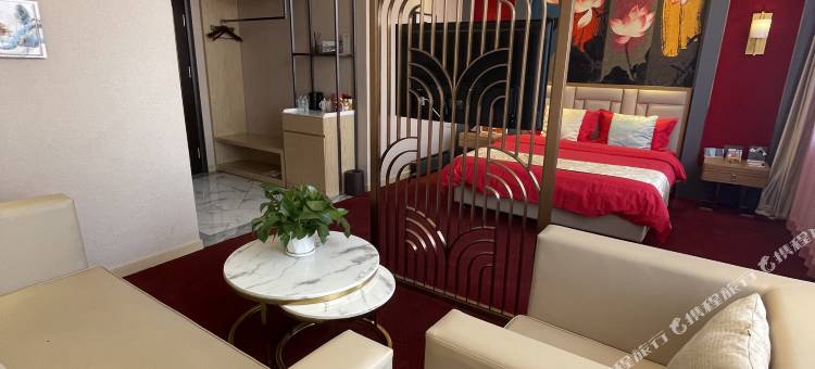 阿荣旗鼎润商务酒店图片