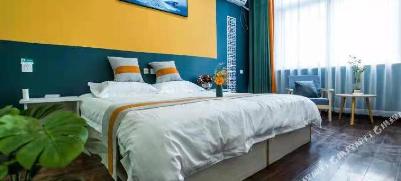 霸州华鑫宾馆图片