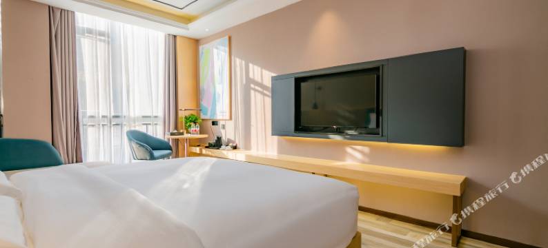 锦莱酒店(成都双流机场簇桥地铁站店)图片