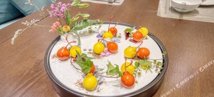 忆拾光别院图片