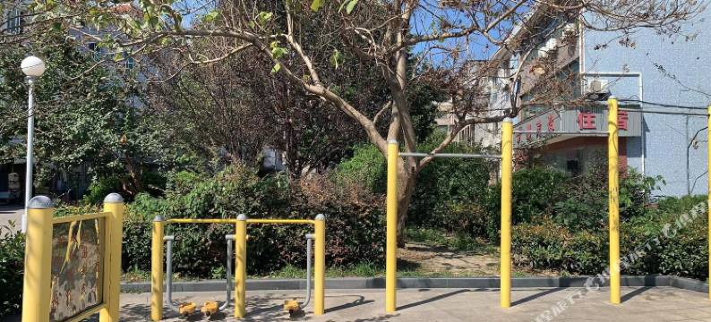 桐乡梦都宾馆图片