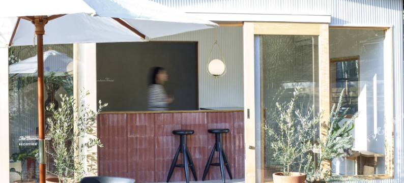 竹林动物园露营酒店(THE BAMBOO FOREST)图片