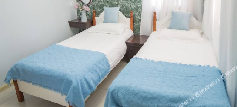 鼓浪屿阳山尊府图片