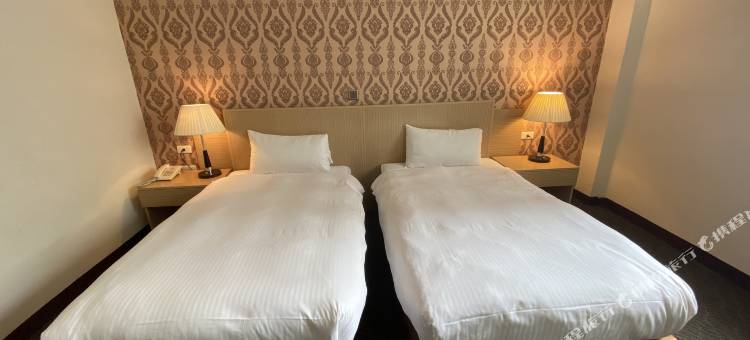 梦想家国际大饭店图片