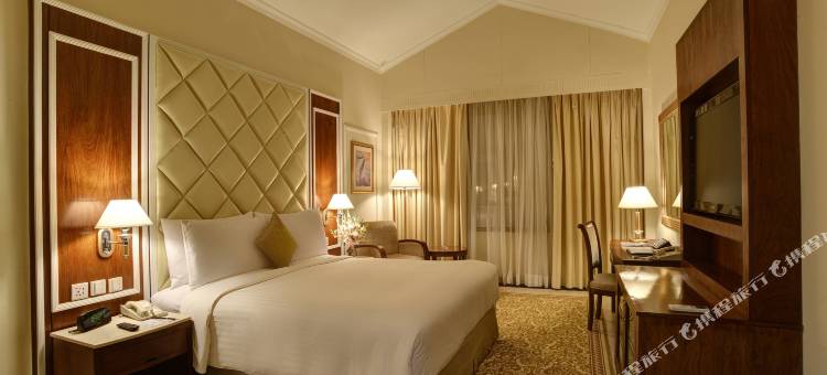 伊斯兰堡万豪酒店(Islamabad Marriott Hotel)图片