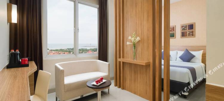 井里汶尼欧酒店 - 阿斯顿酒店(Hotel NEO Cirebon by ASTON)图片