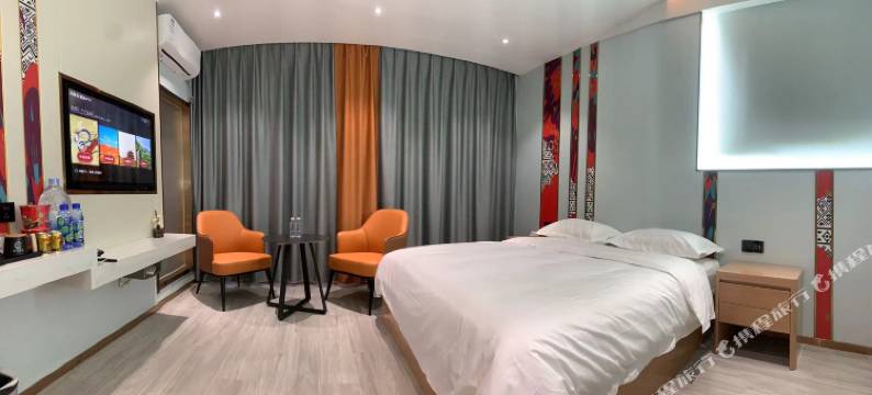 诗颜时尚酒店图片