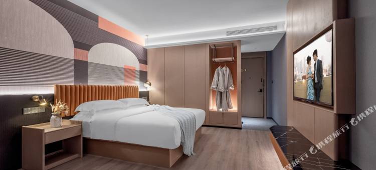 凯丽智能影院酒店(枝江七星广场国贸店)图片