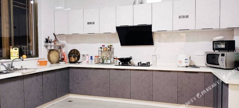 桃源溪舍民宿(桃花源景区店)图片