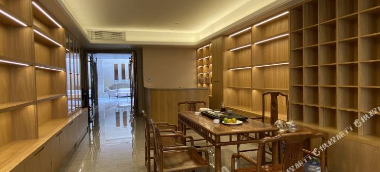 盛大国际酒店(ShengDa International Hotel)图片