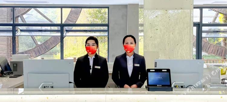 行者·嵖岈山酒店图片