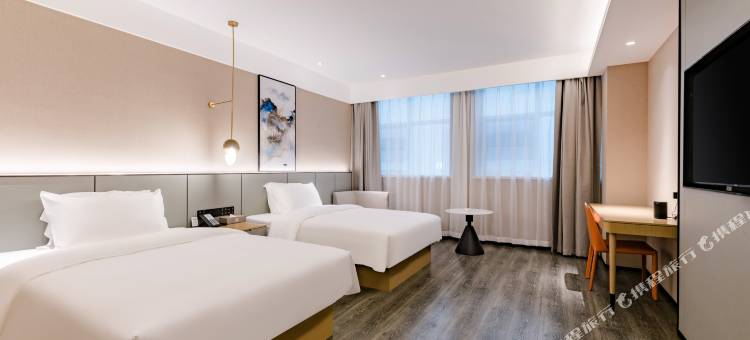 星程酒店(安阳正大国际店)图片