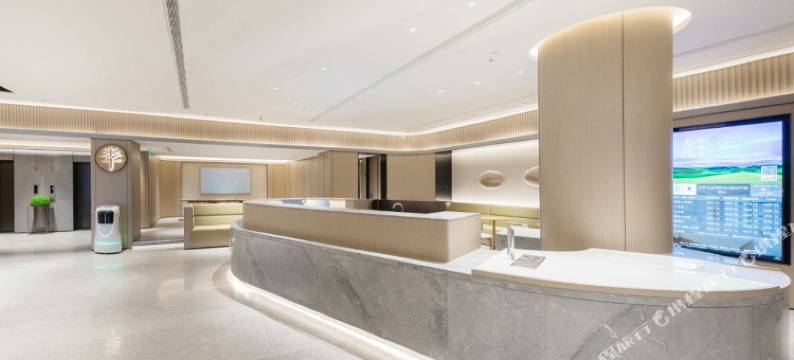 全季酒店(北京朝阳高铁站酒仙桥路店)图片