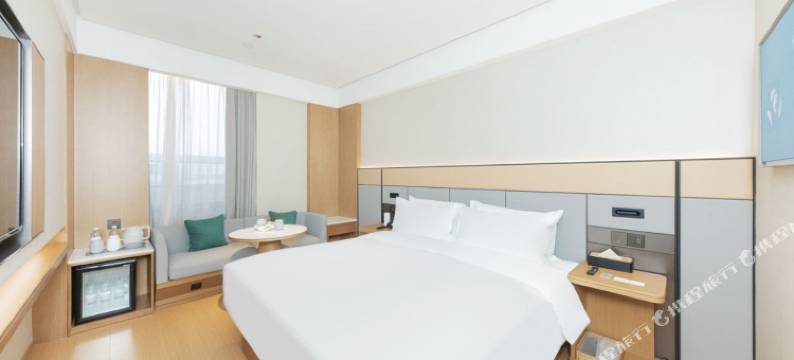 全季酒店(北京朝阳高铁站酒仙桥路店)图片
