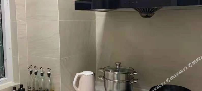 温馨小屋民宿图片