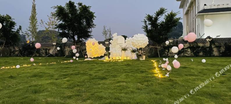 丹棱李记饭店图片