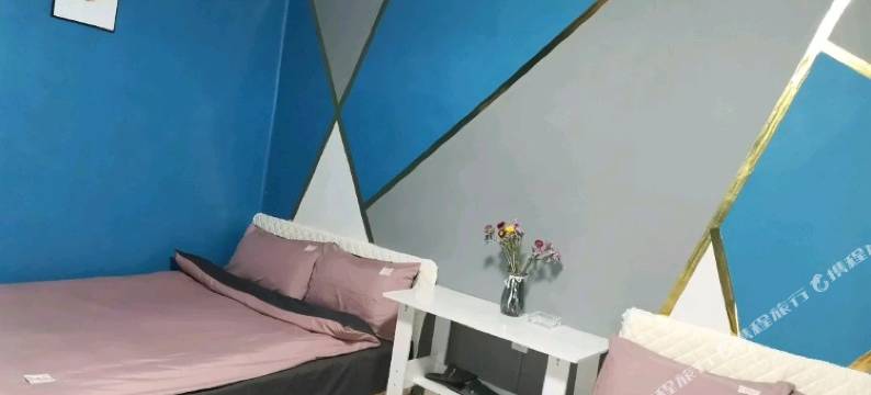 西安人途客栈图片